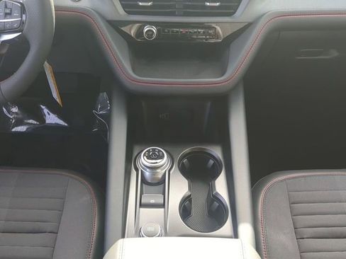 New 2026 Ford Explorer ST-Line w/ ST-Line Street Pack RWD image 20