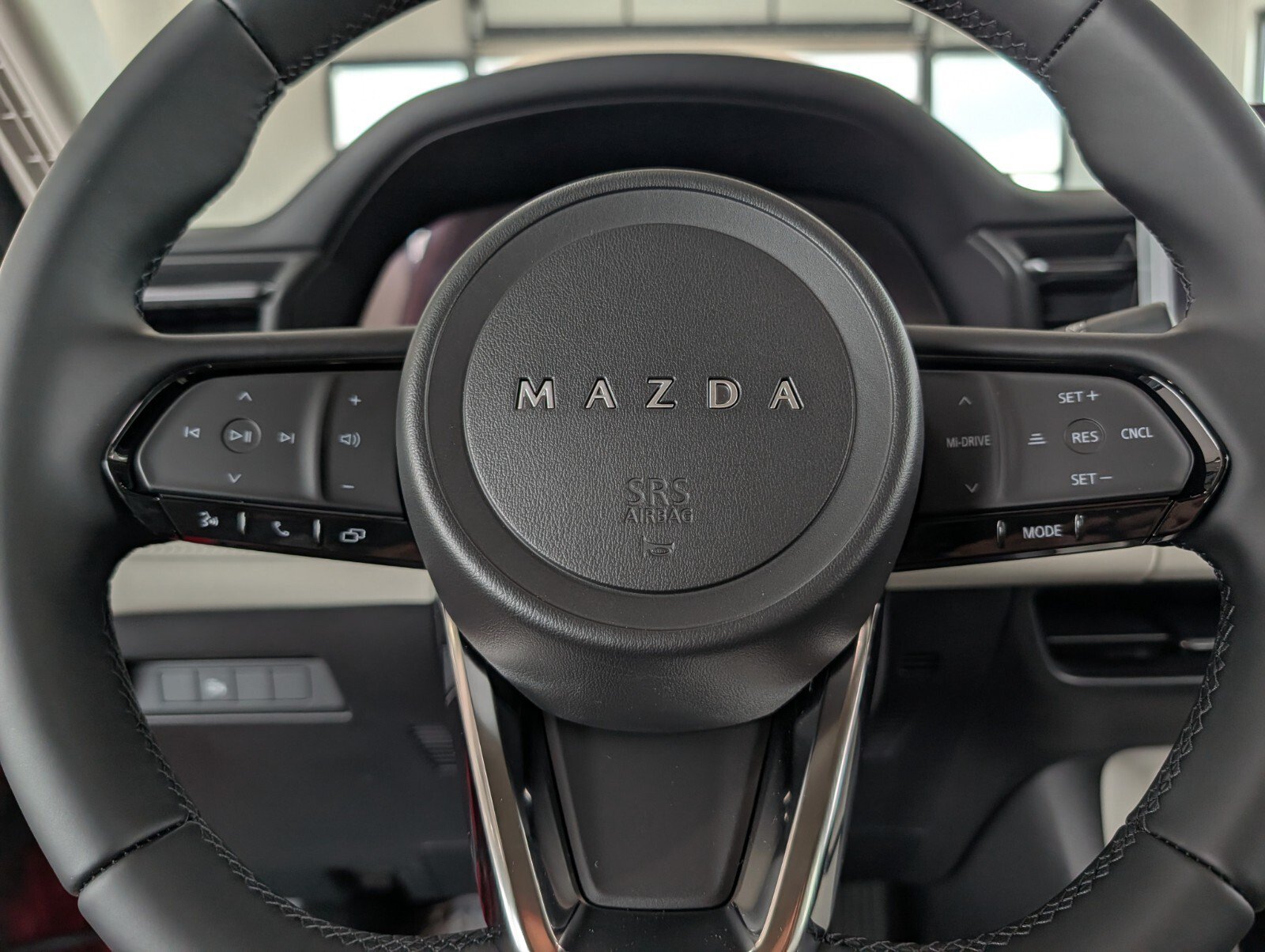 New 2026 MAZDA CX-5 Select AWD/4WD image 15