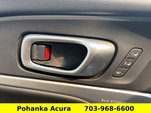 Certified 2024 Acura Integra A-Spec w/ Technology Package FWD image 21
