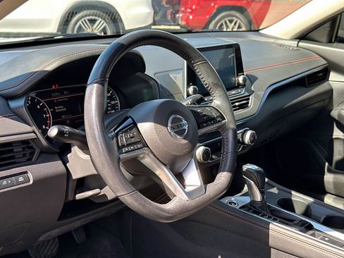 Used 2020 Nissan Altima 2.5 SR image 27