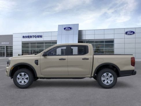 New 2025 Ford Ranger XL w/ Trailer Tow Package image 4