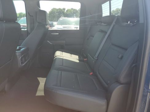 Used 2022 GMC Sierra 3500 Denali w/ Denali Ultimate Package AWD/4WD image 15