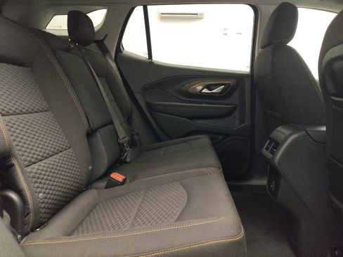 Used 2020 GMC Terrain SLE FWD image 19