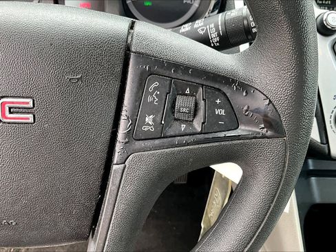 Used 2015 GMC Terrain SLE image 22