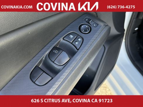Used 2025 Nissan Altima 2.5 S image 13