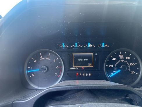 Used 2017 Ford F150 XLT w/ Equipment Group 301A Mid image 22