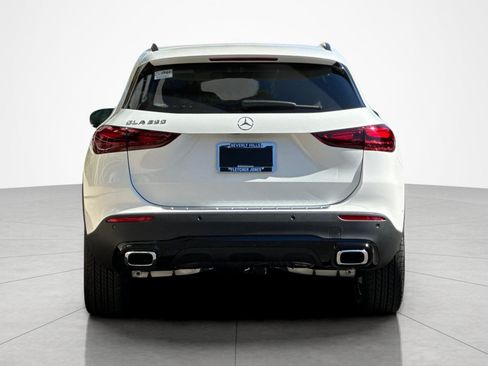 New 2026 Mercedes-Benz GLA 250 image 4