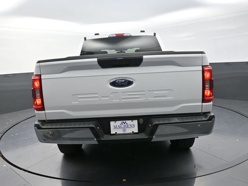 Used 2023 Ford F150 XLT image 7