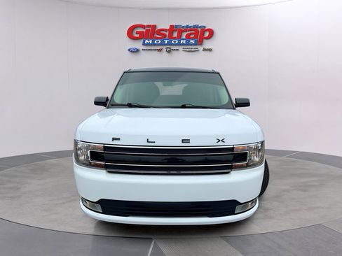 Used 2019 Ford Flex SEL w/ Equipment Group 202A AWD/4WD image 2