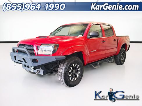 Used 2007 Toyota Tacoma PreRunner image 1