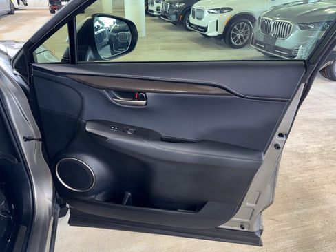 Used 2021 Lexus NX 300 FWD w/ Premium Package image 10