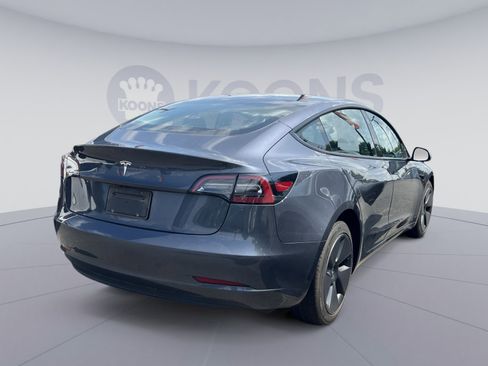 Used 2023 Tesla Model 3 Standard Range RWD image 5