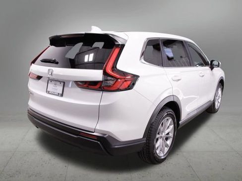 Certified 2024 Honda CR-V EX image 6