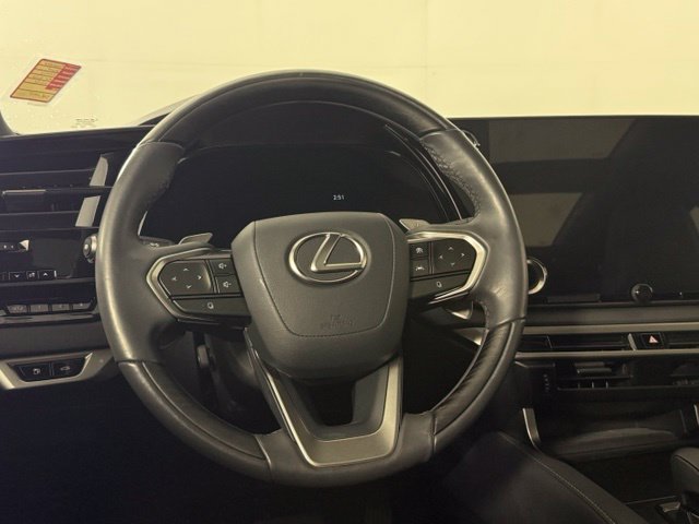 Used 2024 Lexus RX 350 w/ Accessory Package (K3) AWD/4WD image 25