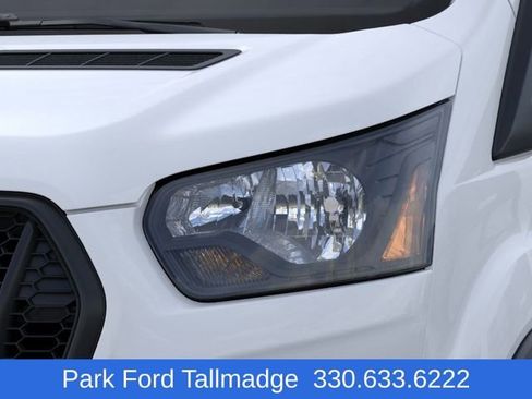 New 2025 Ford Transit 150 Low Roof image 18