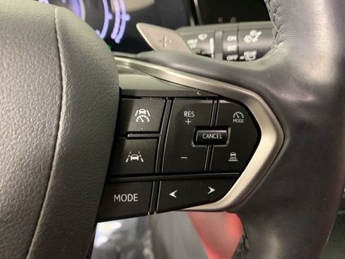 Used 2023 Lexus NX 350h AWD w/ Towing Package (2000 Lbs) image 21