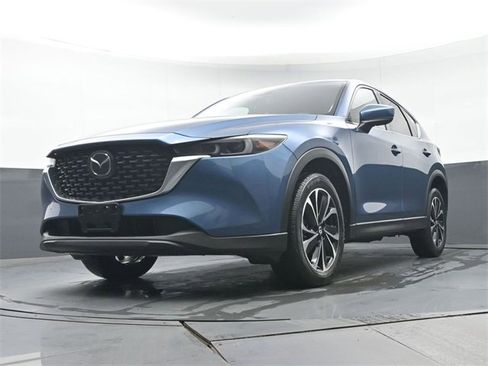 Certified 2023 MAZDA CX-5 AWD 2.5 S w/ Premium Plus Pkg image 32