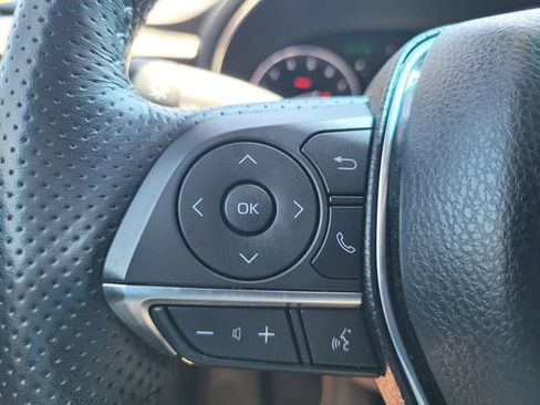 Used 2019 Toyota Avalon Touring w/ Advanced Safety Package FWD image 27