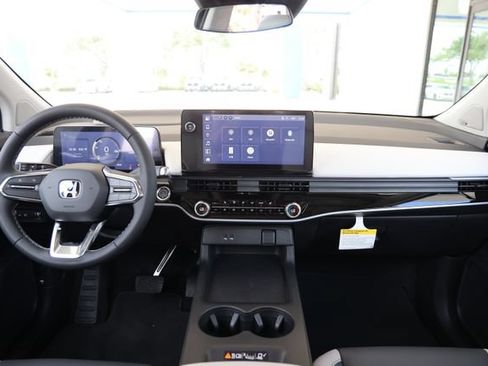 New 2026 Honda Prologue Touring image 28