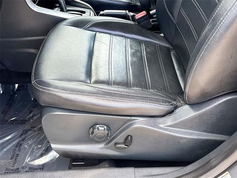 Used 2020 Ford EcoSport Titanium AWD/4WD image 20
