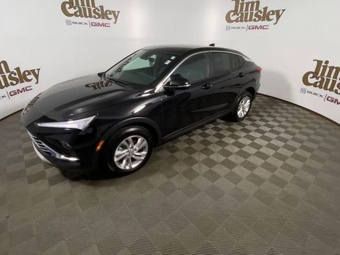 Used 2024 Buick Envista Preferred w/ Convenience I Package FWD image 4