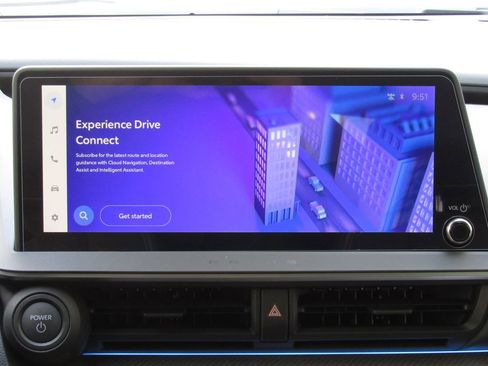 Used 2026 Toyota Prius XLE image 28