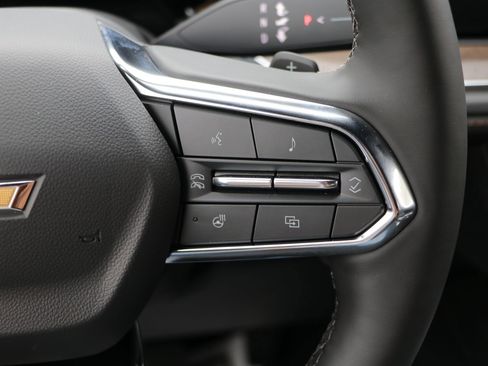 New 2026 Chevrolet Suburban High Country w/ LPO, Get Active Package image 19