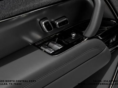 New 2026 Land Rover Range Rover Sport SE AWD/4WD image 47