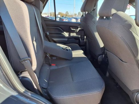 Certified 2025 Toyota 4Runner SR5 image 20