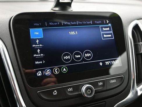 Used 2020 Chevrolet Equinox LT AWD/4WD image 17