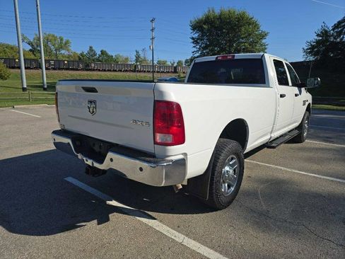 Used 2016 RAM 2500 Tradesman w/ Chrome Appearance Group image 5