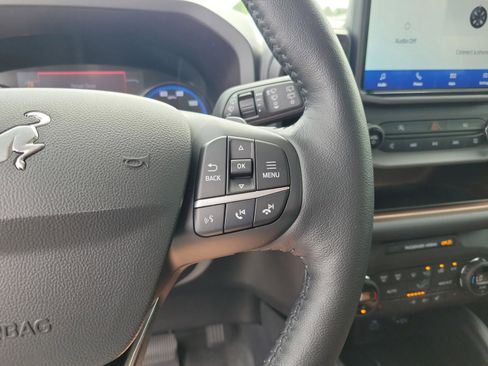 Certified 2021 Ford Bronco Sport Badlands w/ Badlands Package image 13