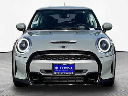 Used 2022 MINI Cooper S
