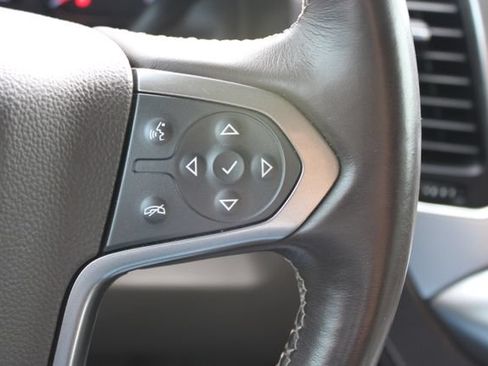 Used 2020 Chevrolet Tahoe Premier AWD/4WD image 24