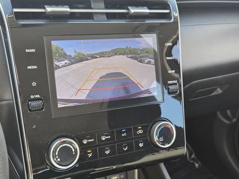 Used 2024 Hyundai Tucson SE FWD image 21