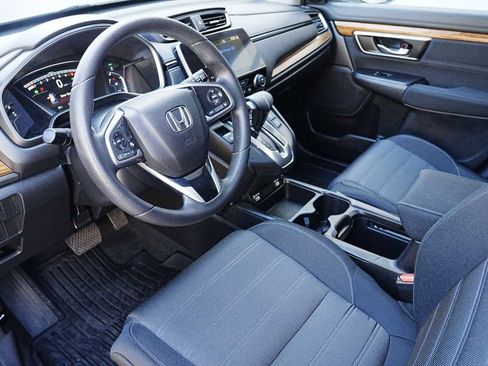 Used 2021 Honda CR-V EX image 8