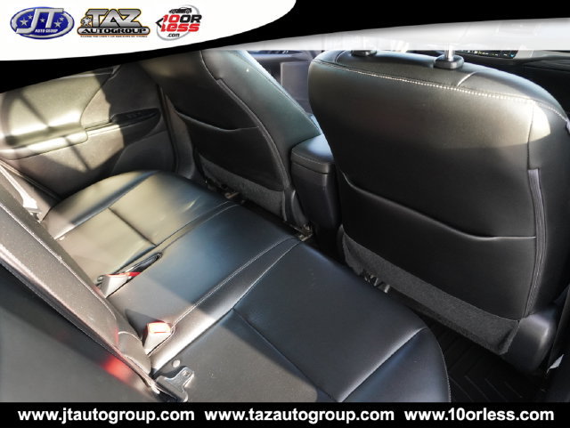 Used 2015 Lexus CT 200h w/ Navigation Package FWD image 21