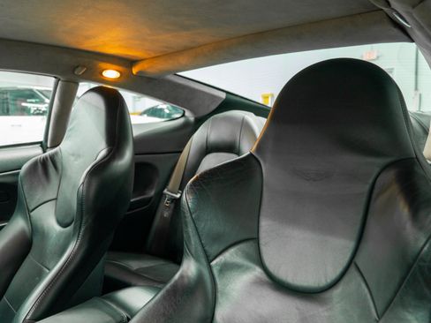 Used 2005 Aston Martin Vanquish S RWD image 17