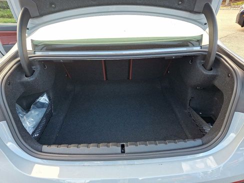 Certified 2023 BMW 430i xDrive Coupe w/ M Sport Package image 28