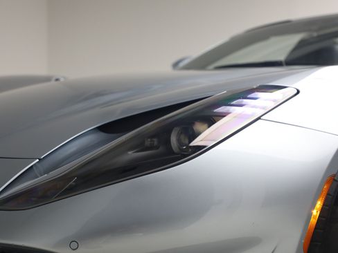 Certified 2022 Ferrari 812 GTS RWD image 36