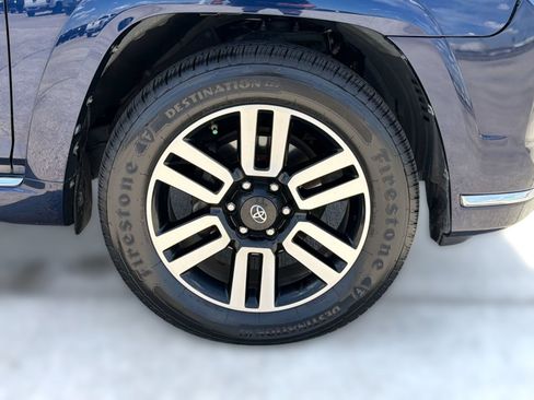 Used 2016 Toyota 4Runner Limited RWD image 13