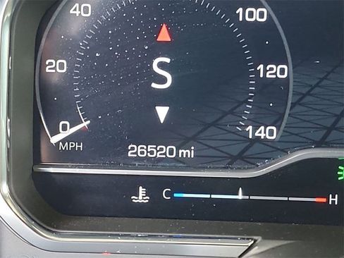 Certified 2025 GMC Sierra 2500 AT4 w/ AT4 Premium Plus Package image 13