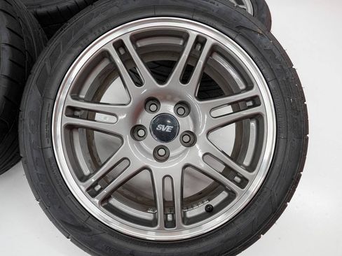 Used 2003 Ford Mustang Cobra RWD image 89