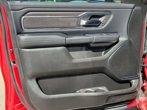 New 2026 RAM 1500 Laramie image 11