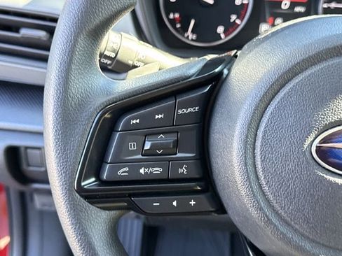 New 2026 Subaru Crosstrek 2.0i Premium image 26