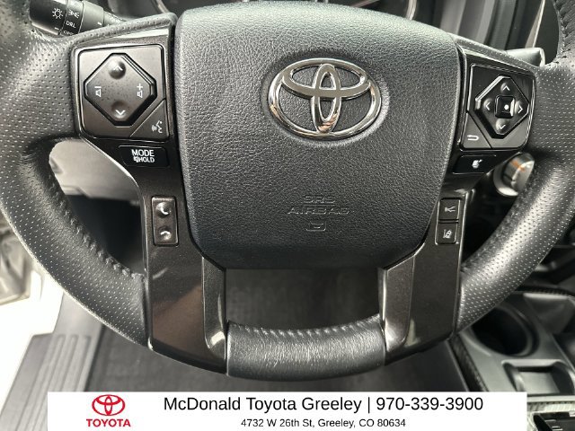Used 2021 Toyota 4Runner Venture AWD/4WD image 14
