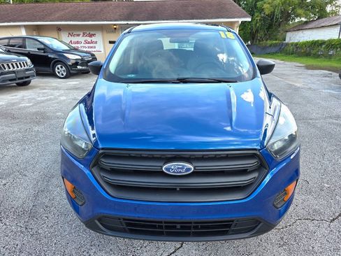 Used 2018 Ford Escape S FWD image 6