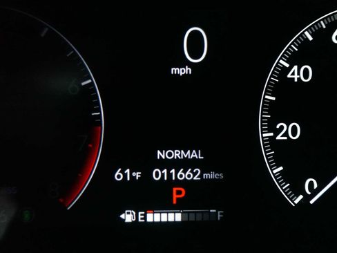 Certified 2024 Honda HR-V Sport image 20