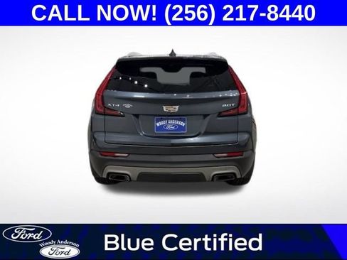 Used 2019 Cadillac XT4 Premium Luxury FWD image 6