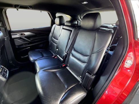 Used 2018 MAZDA CX-9 Grand Touring AWD/4WD image 21